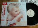 VAN HALEN - 1984 - TOP JAPAN 12