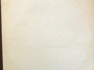 BEATLES White Album APPLE label double Vinyl LP with all 4 promo pictures