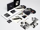 LED ZEPPELIN 1 super deluxe box new sealed vinyl - rare French numbered copy