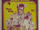 Tony Grey 