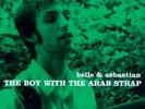 Belle & Sebastian The Boy With The Arab Strap Vinyl LP Brand New Factory Sealed