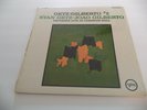 RARE SEALED JAZZ RECORD...Stan Getz / Joao Gilberto #2 (VERVE V6-8623 stereo LP)