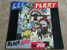 Lee Perry Black Ark in Dub LP. Roots. Original French Press.