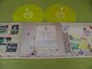Elton John Goodbye Yellow Brick Road 1973 UK Limited 2xLP Yellow Colored Vinyls