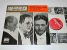 LP/SCHUBERT TRIO 2/SERKIN/BUSCH/BUSCH/Electrola E 80792