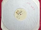 *Test Pressing* SAINT VITUS Hallow's Victim LP 1985 SST DOOM METAL Black Flag