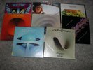 Robin Trower  8 Album Lot