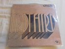 Original SOFT MACHINE/THIRD -pressage français -Barclay 920225 superbe état.biem
