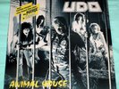 LP U.D.O. - ANIMAL HOUSE