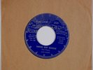 ALVIS WAYNE: Swing Bop Boogie WESTPORT Missouri Rockabilly Rare 45 NM Hear