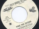 Sweet Harmony - COUPE DE VILLES - Face The Future / Good-Bye Pain