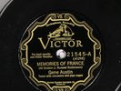 Gene Austin VICTOR 21545 E PRE WAR PERSONALITY 78