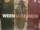 WEEN - LA CUCARACHA (2019) NEW 180 gram BROWN VINYL LP + CD  (UNSEALED LP + CD)