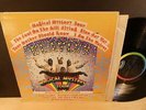 The Beatles: Magical Mystery Tour (VG 1st 1967 Capitol SMAL-2835 LP) Booklet