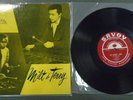NM Milt Jackson Terry & Gibbs Savoy Records ? MG 15058 DG 10