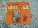Memories of Garner State Park Record lp Fanfare FM101 comp VG++