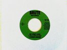 Northern Soul/Detroit Yvonne Vernee My First love / You can do it BRUTE BR 003