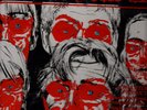 CELIBATE RIFLES The Turgid Miasma of Existence LP w/bonus 7