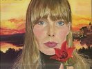 Joni MITCHELL Clouds UK LP REPRISE 44070