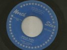 ROCKABILLY LATIN - AUGIE GARCIA QUINTET - DRINKIN WINE -HEAR -1958 NORTH STAR