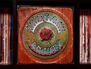 Grateful Dead ? American Beauty ? RARE Near Mint Misprinted WB Label Vinyl LP ????