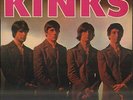 THE KINKS Same French LP VOGUE 76018 FIRST ORIGINAL 60's