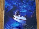 ECHO AND THE BUNNYMEN OCEAN RAIN ORIGINAL VINYL ALBUM 1984 