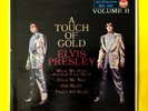 ELVIS PRESLEY (E.P  RCA - ITALY)  EPA 5101 