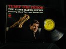 Tubby Hayes Sextet-Tubby The Tenor-Epic 16023-PROMO
