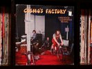 Creedence Clearwater Revival ? Cosmo's Factory ? 1970 Fantasy Vinyl LP in Shrink