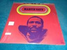 Marvin Gaye Anthology Record Vinyl LP New Sealed