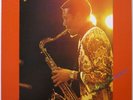 BILLY HARPER / SORAN BUSHI B.H. / JAZZ / DENON JAPAN YX-7522-ND
