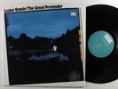 LESTER BOWIE The Great Pretender ECM LP NM promo