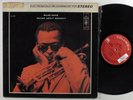 MILES DAVIS 'Round About Midnight COLUMBIA LP NM/VG++ 2-eye promo