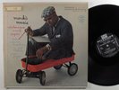 THELONIOUS MONK SEPTET Monk's Music RIVERSIDE LP NM mono