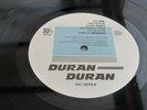 Duran Duran DURAN DURAN 1981 UK DEBUT LP 1st press A-1U / B-1U 1 PLAY MINT MINUS