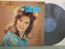 Dalida . Sings Canzone . LP préssage au Japon . Méga rare .