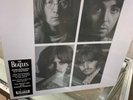 The Beatles White Album Deluxe Edition 50th Anniversary 4LP Set w/ Inserts 2018