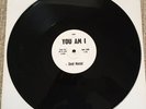 Rare You Am I Good Mornin’ / Mr Milk / Soldiers WEA Vinyl 12” White Label Record