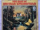 Buffalo Springfield - Retrospective - New Zealand 1972 Atlantic LP - Neil Young