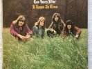 Ten Years After - A Space In Time - OZ 1972 Chrysalis LP - Blues Psych - Ex