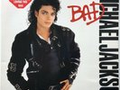 Michael Jackson - Bad LP (Epic EPC 450290 1) 1987  MINT-