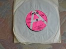 THE SHAME - DON'T GO 'WAY LITTLE GIRL 7