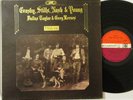 CROSBY, STILLS, NASH & YOUNG 
