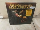 Bob Marley And The Wailers Live Forever