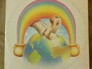 GRATEFUL DEAD: EUROPE '72, Warner Bros, Green Labels 1972, STRONG VG PLUS