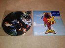 ICP The Wraith Vinyl 1/1000 SEALED + Wraith Single Double sided Vinyl 1/1000