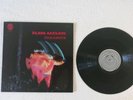 BLACK SABBATH PARANOID 1971 UK LP VERTIGO SMALL SWIRL HEAVY METAL NICE COPY