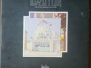Led Zeppelin The Song Remains the Same Vinyl 2 LP With Booklet 1976 SS 2-201