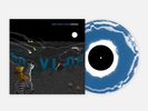 Freddie Gibbs & Madlib - Bandana Vinyl SOLD OUT Vinyl Me Please Aqua Tie Die VMP